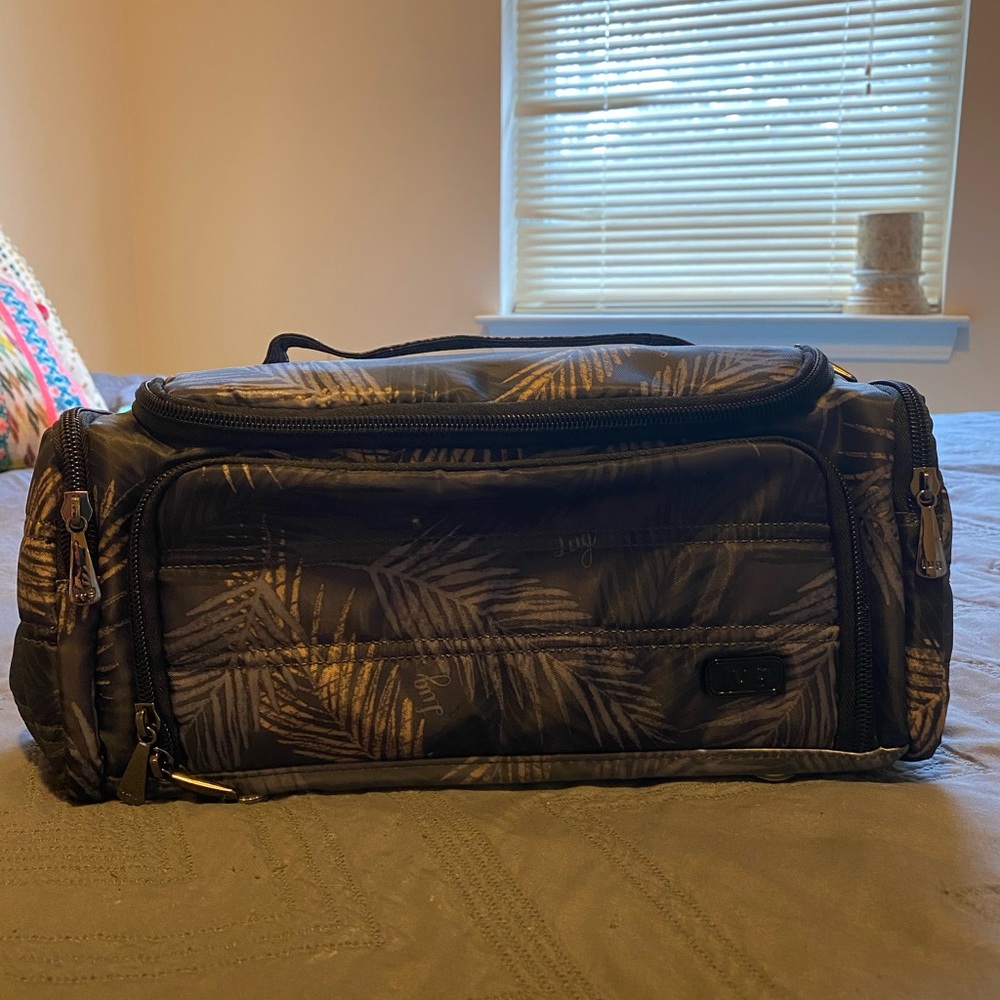 Lug “Trolley” Toiletry Bag